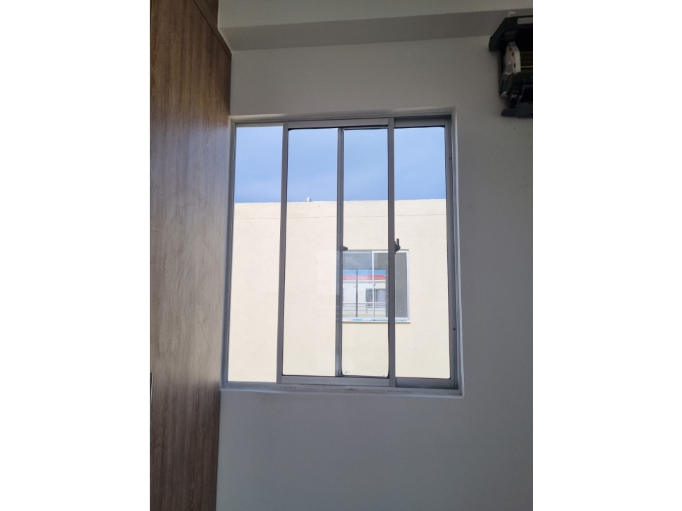 APARTAMENTO - CONJUNTO RESIDENCIAL EL PORTILLO — foto 6
