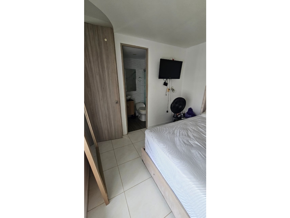 APARTAMENTO EN VENTA - NEW PORT — foto 5
