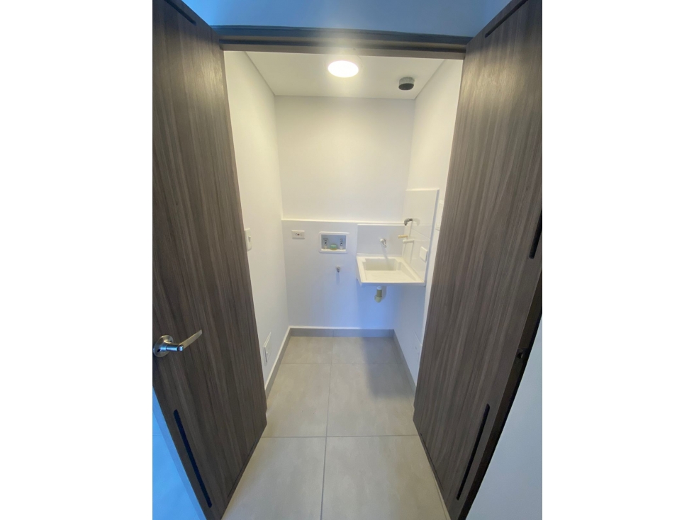 APARTAMENTO EN VENTA - CONJUNTO CASTELO — foto 6
