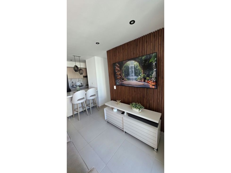GRAN OPORTUNIDAD DE INVERSIÓN | APARTAMENTO TORRE 811 — foto 4