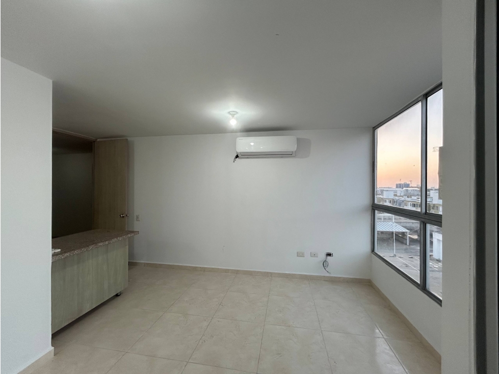 Apartamento en venta en Jardín Imperial, Cartagena de Indias — foto 2