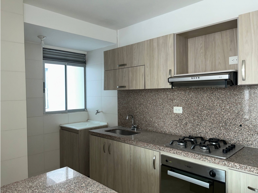 Apartamento en venta en Jardín Imperial, Cartagena de Indias — foto 4