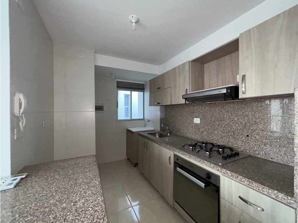 Apartamento en venta en Jardín Imperial, Cartagena de Indias — foto 6
