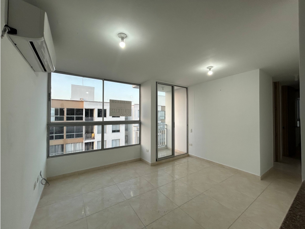 Apartamento en venta en Jardín Imperial, Cartagena de Indias