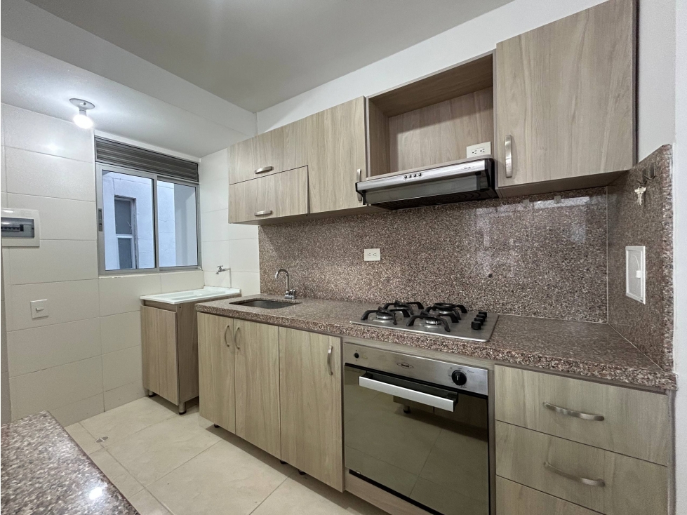 Apartamento en venta en Jardín Imperial, Cartagena de Indias — foto 3