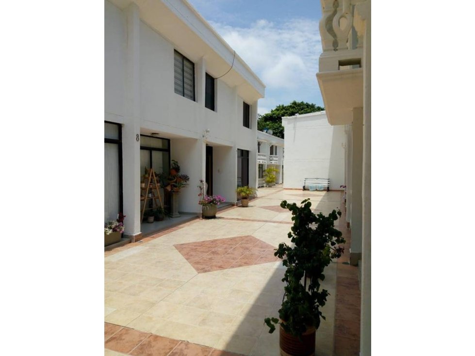 Casa en venta en Manga, Cartagena de Indias — foto 2