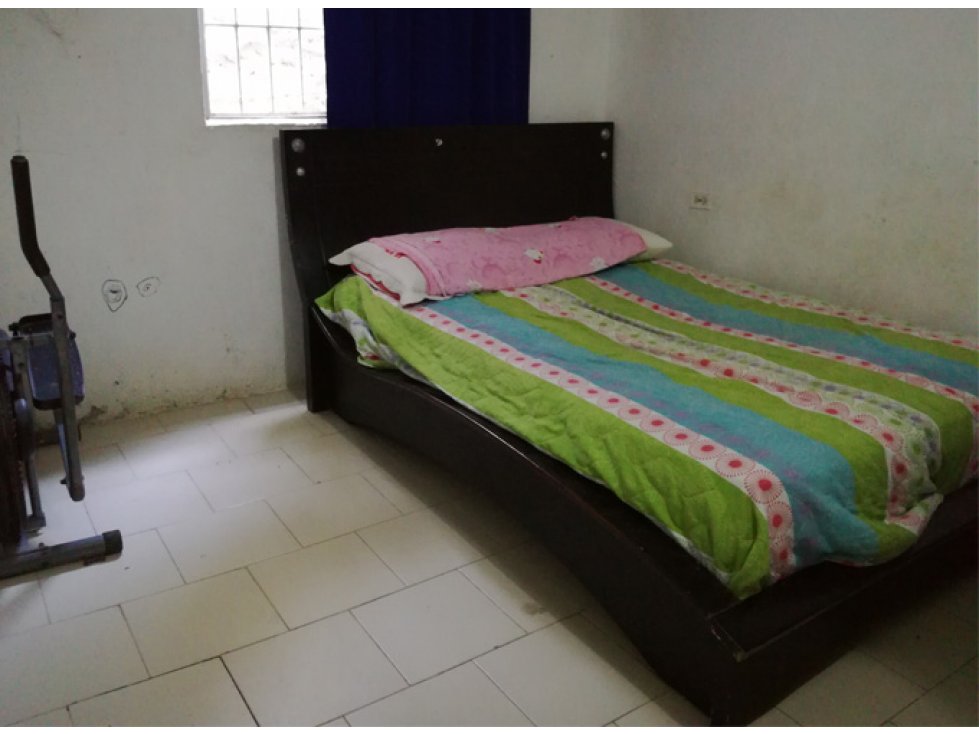 Casa en venta en Cartagena, Canapote — foto 4