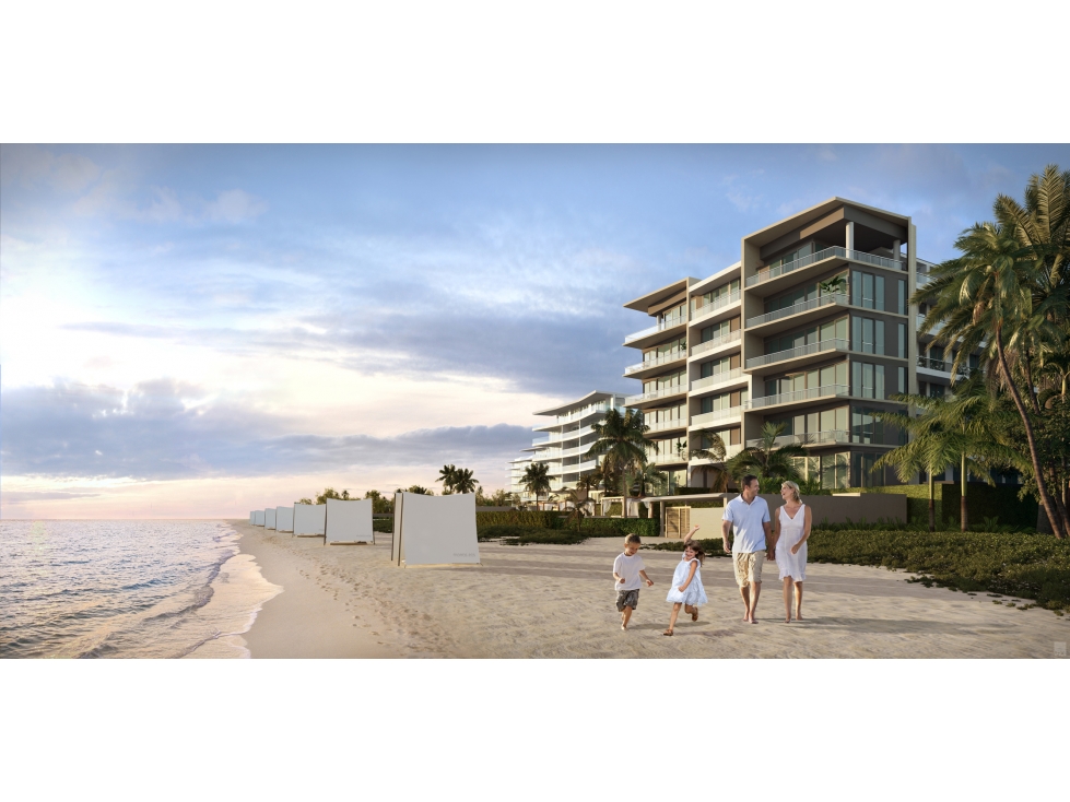 Morros Eos, Apartamentos en venta en Cartagena, Zona Norte — foto 5