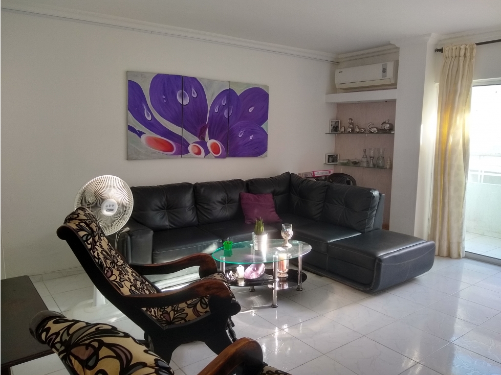 En venta apartamento duplex en el portal de los andes Cartagena