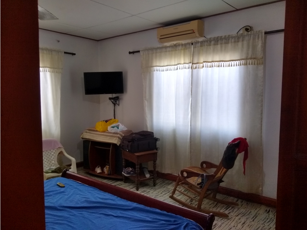 En venta casa lote en san jasé de los campanos - 3