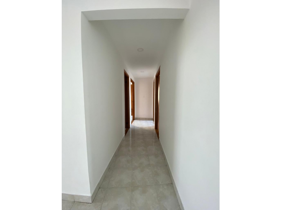 Apartamento en Venta - Barrio la Castellana Edifico Caracola — foto 5