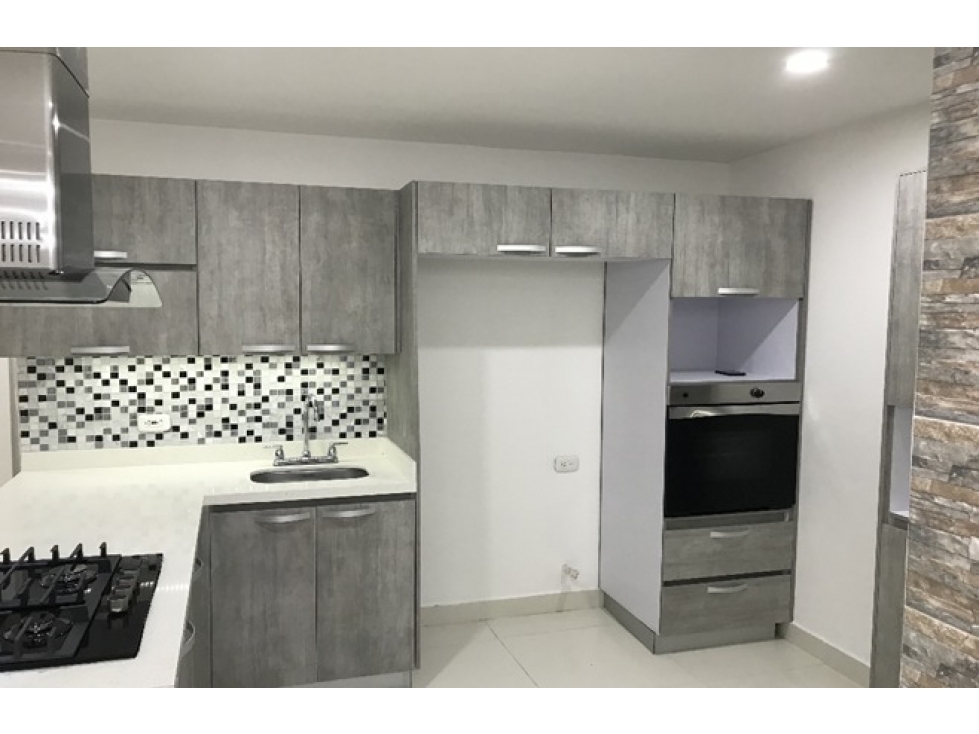 Apartamento en venta en el Edificio Menta, La Concepción, Cartagena — foto 6