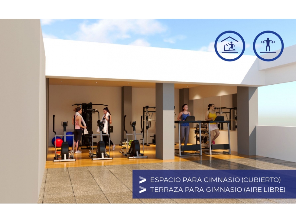 Apartamento en venta en La Carolina, Cartagena — foto 5
