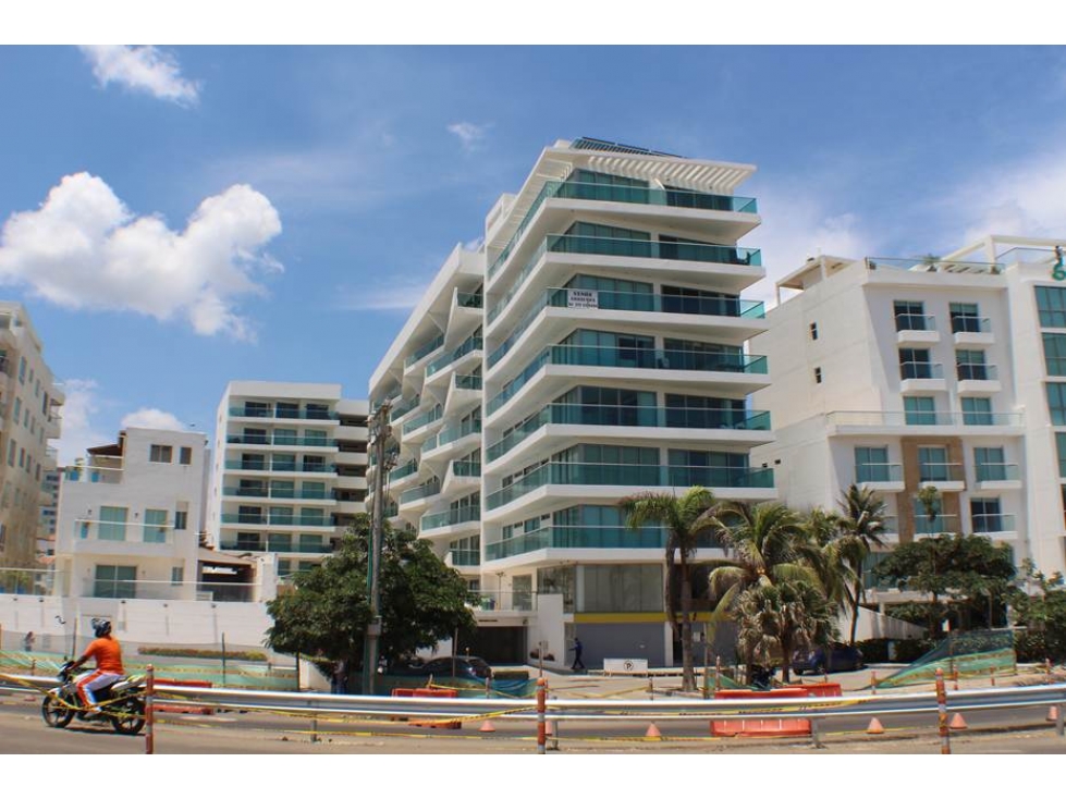EDIFICIO MISTRAL
