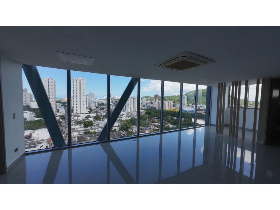 OFICINA EN EDIFICIO BRP BUSINESS TOWER — foto 2