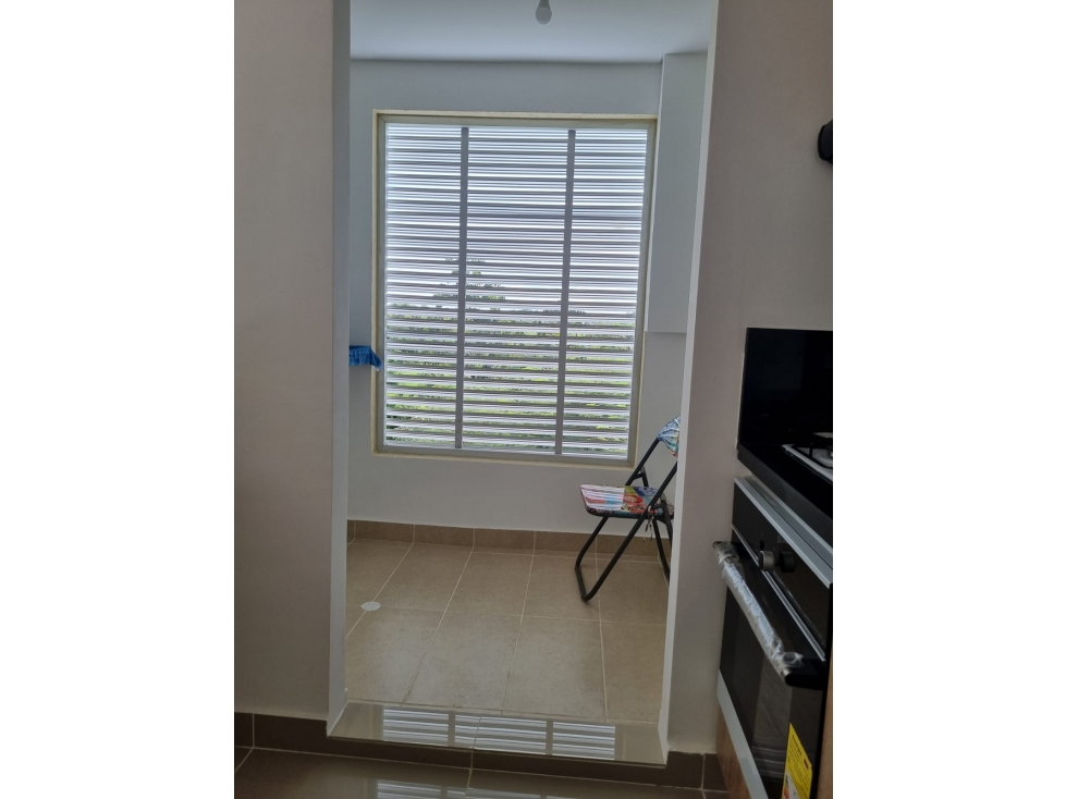 APARTAMENTO - CONJUNTO RESIDENCIAL EL PORTILLO — foto 5