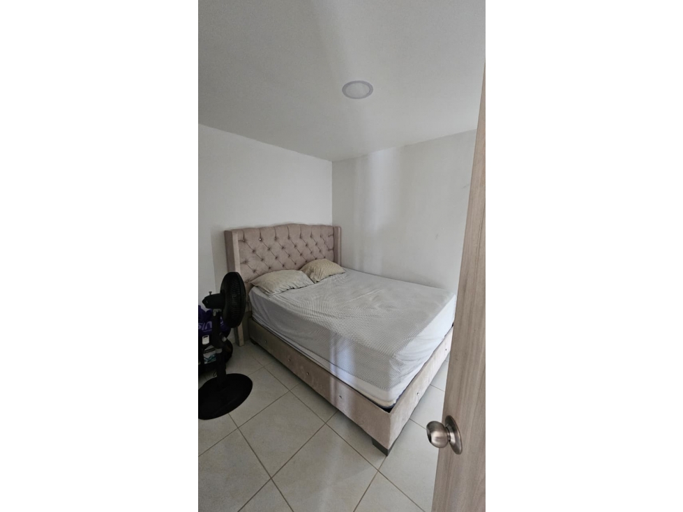 APARTAMENTO EN VENTA - NEW PORT — foto 6