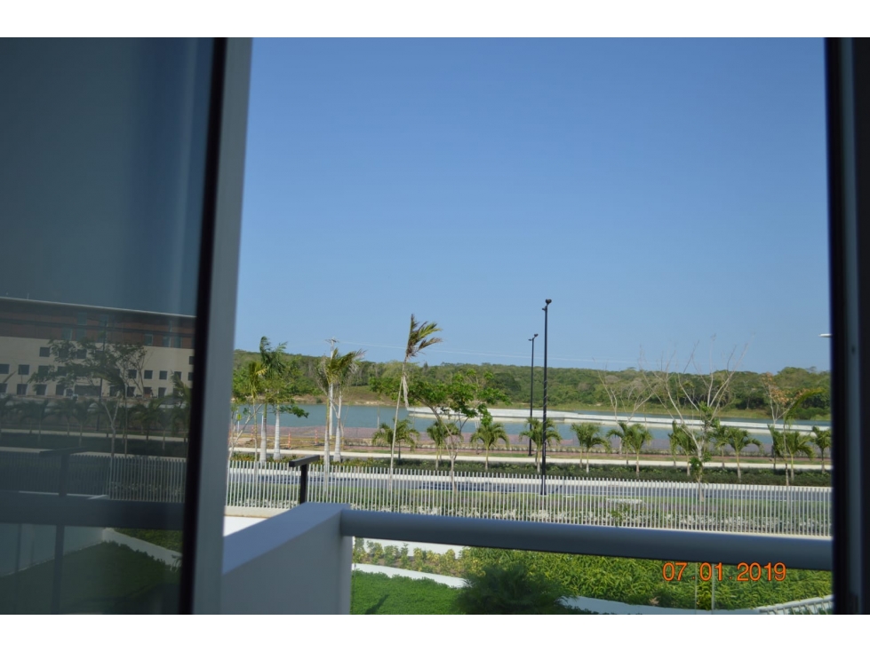 APARTAMENTO EN VENTA - CONJUNTO BURANO — foto 3