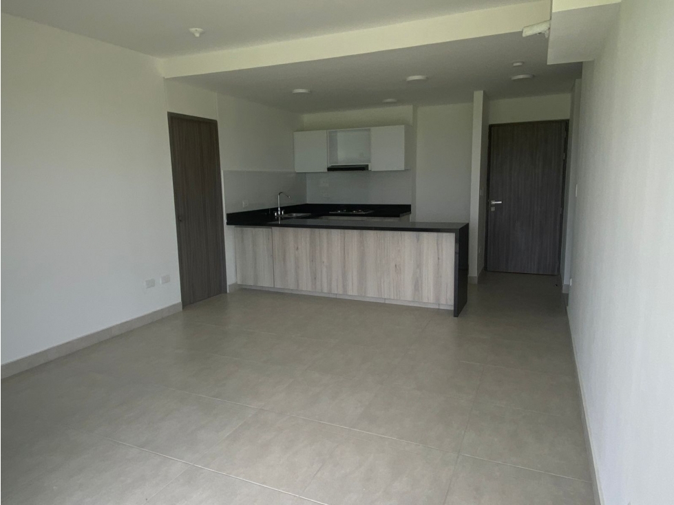 APARTAMENTO EN VENTA - CONJUNTO CASTELO — foto 3