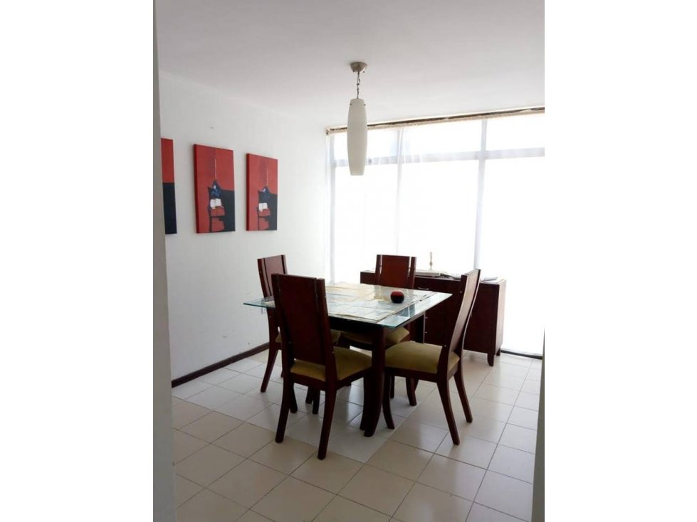 Casa en venta en Manga, Cartagena de Indias — foto 4
