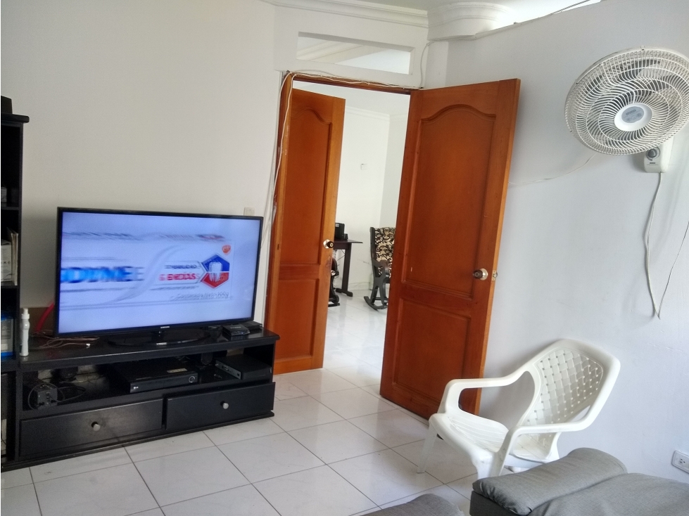 En venta apartamento duplex en el portal de los andes Cartagena — foto 6