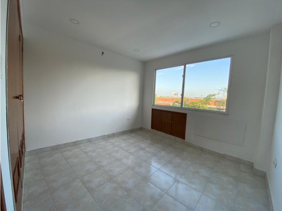 Apartamento en Venta - Barrio la Castellana Edifico Caracola — foto 6
