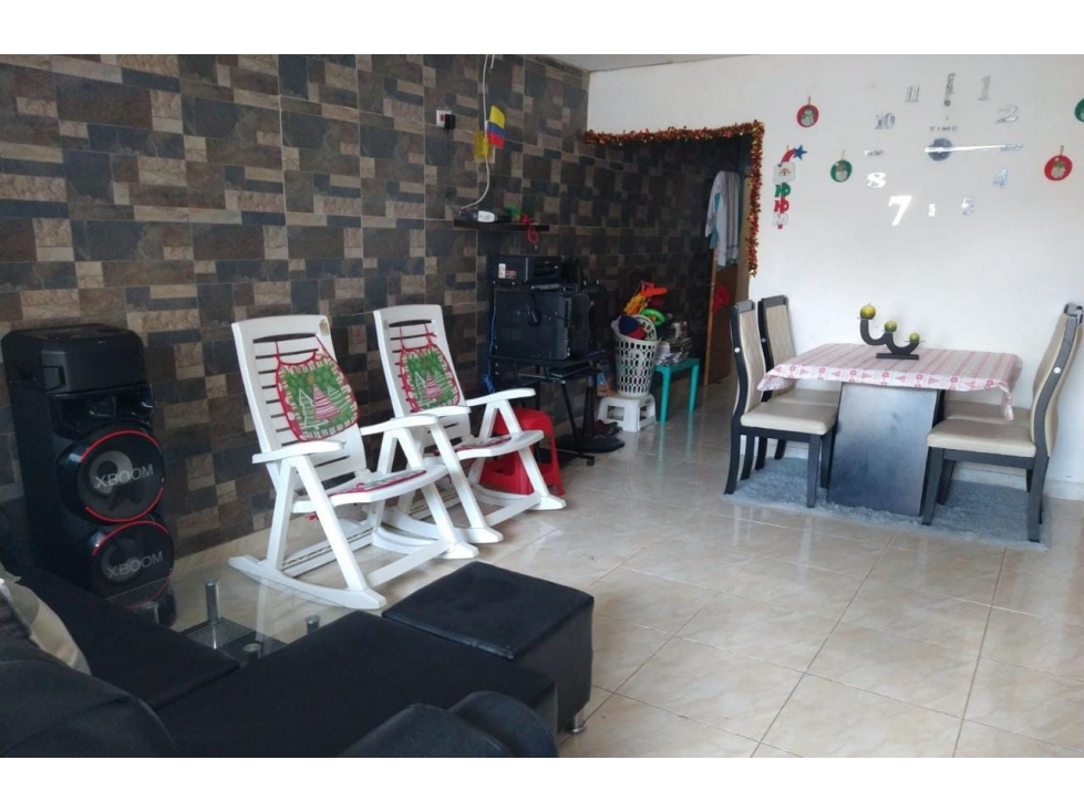 Casa en venta en el tradicional barrio de Canapote — foto 2