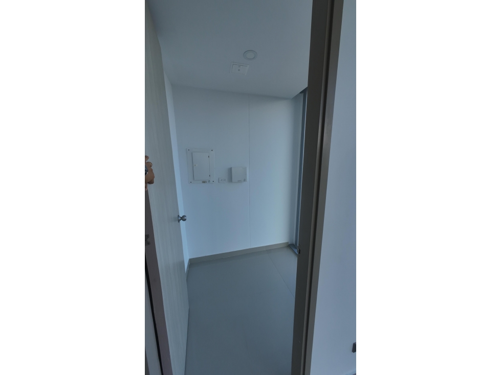 OFICINA EN EDIFICIO BRP BUSINESS TOWER — foto 6
