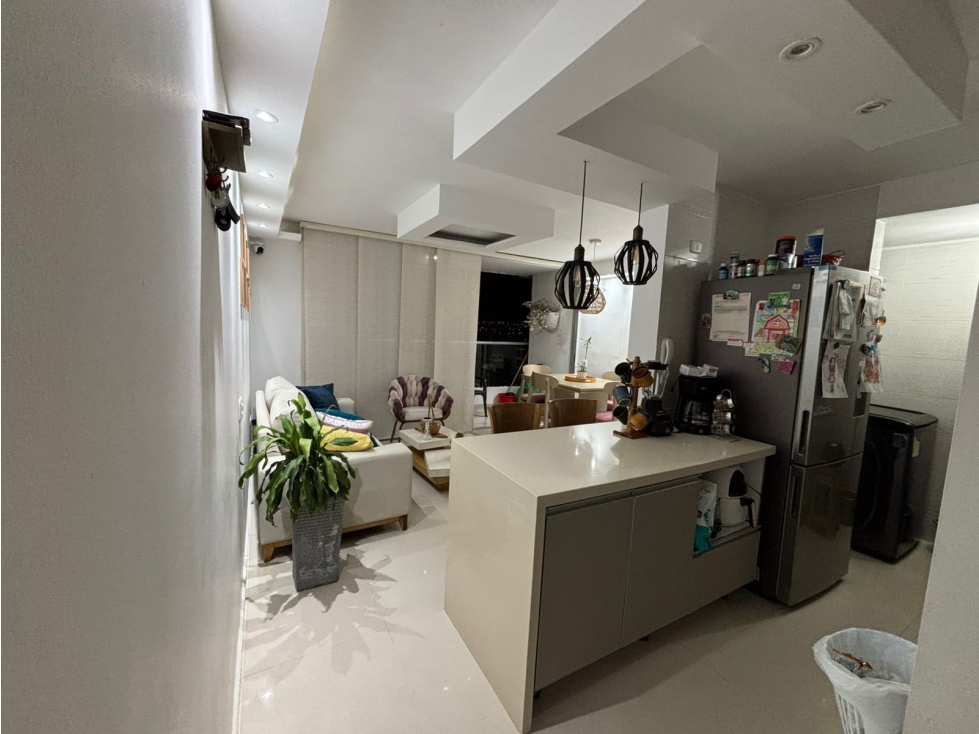 APARTAMENTO EN VENTA EN ALTOFARO, PUNTALTA — foto 4
