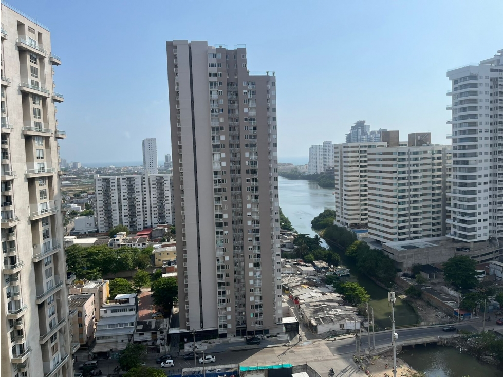 Apartamento Ideal para Vivir o Invertir - Edificio Torre 811 — foto 2