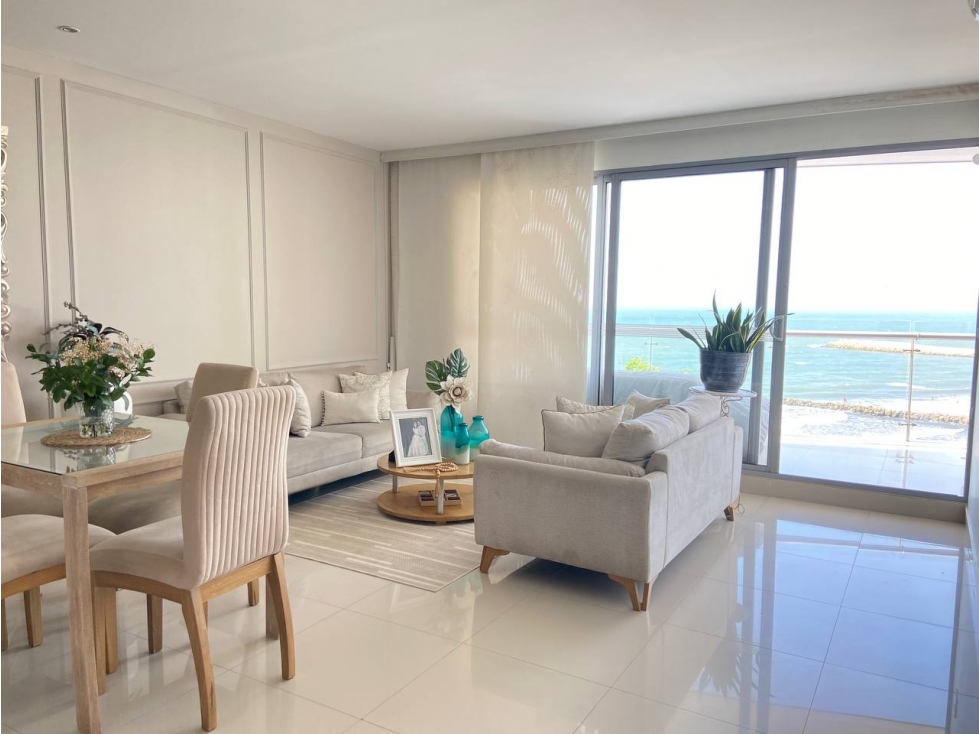 Apartamento en venta en Marbella, Cartagena — foto 6