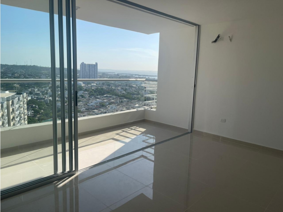 Apartamento en venta en Puntalta Altofaro — foto 3
