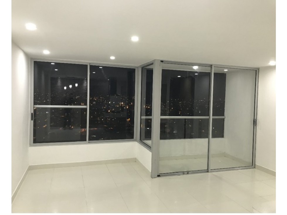 Apartamento en venta en el Edificio Menta, La Concepción, Cartagena — foto 3