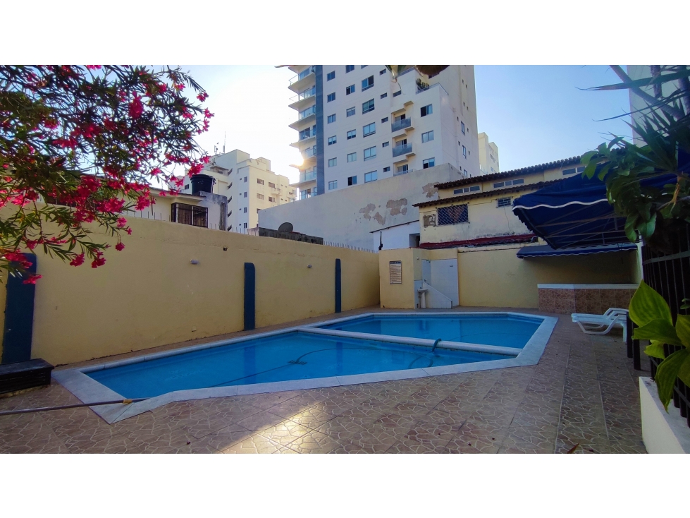 Casa en venta en Pie de la Popa, Cartagena de Indias