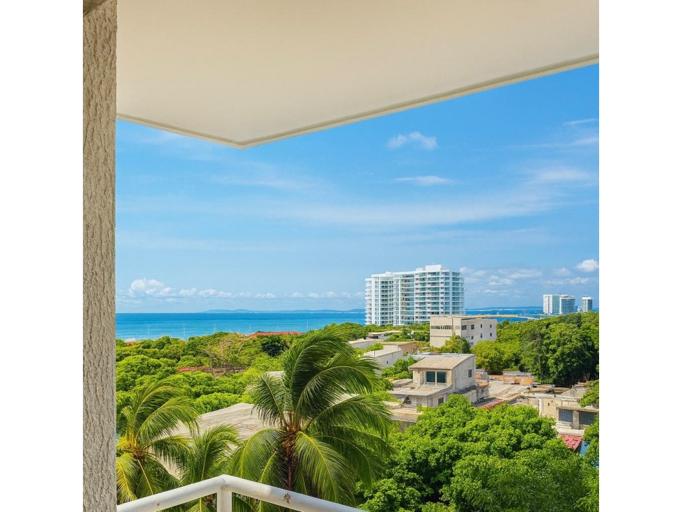 APARTAMENTO EN VENTA - TORRE 811