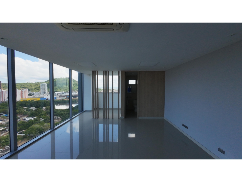 OFICINA EN EDIFICIO BRP BUSINESS TOWER — foto 4