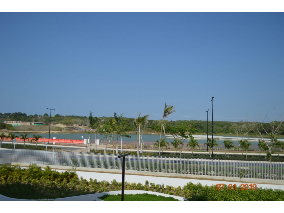 APARTAMENTO EN VENTA - CONJUNTO BURANO — foto 3