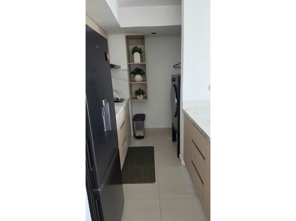 GRAN OPORTUNIDAD DE INVERSIÓN | APARTAMENTO TORRE 811 — foto 5