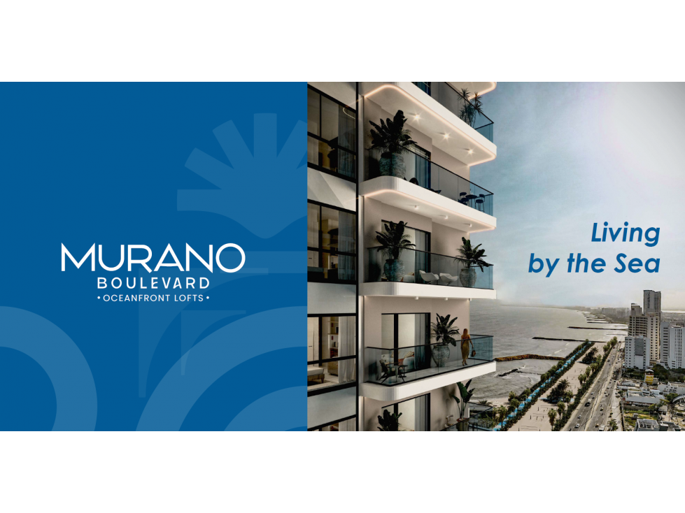 NUEVO PROYECTO MURANO BOULEVARD — foto 2