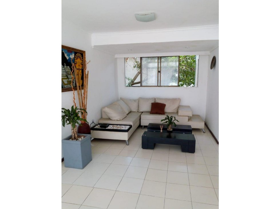 Casa en venta en Manga, Cartagena de Indias