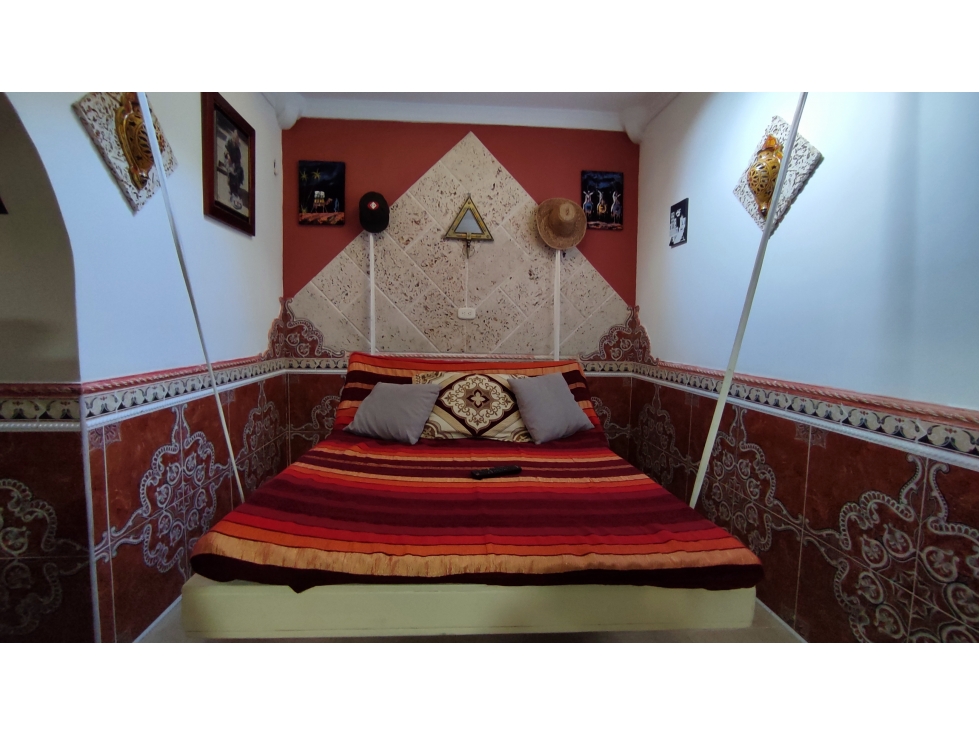 Casa en venta en Pie de la Popa, Cartagena de Indias — foto 6