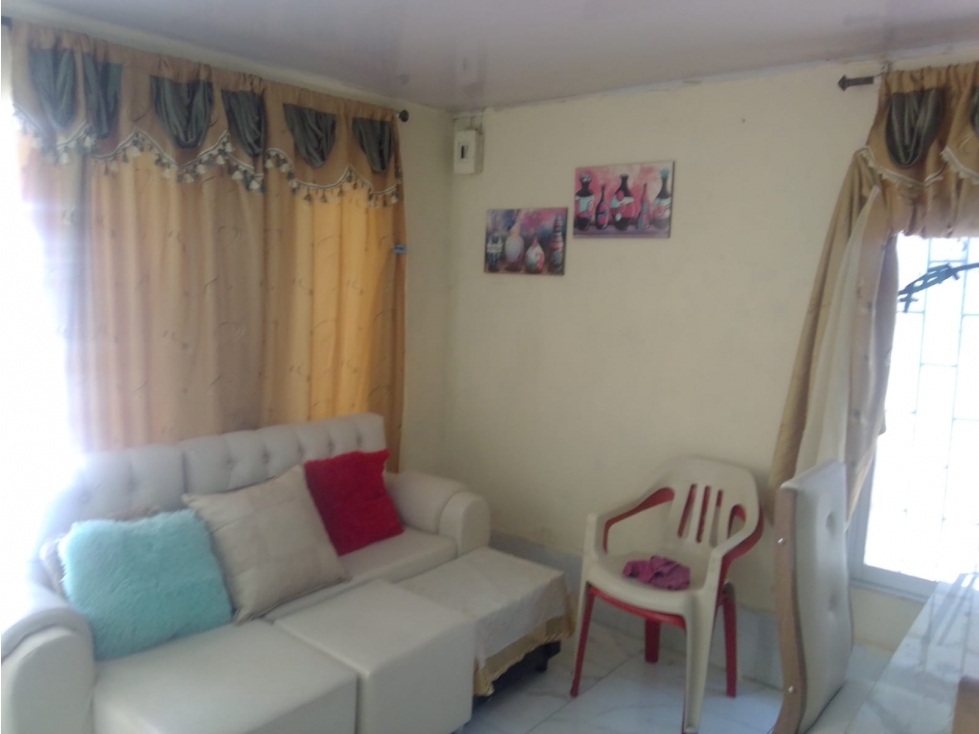 Casa en venta en el tradicional barrio de Canapote — foto 3