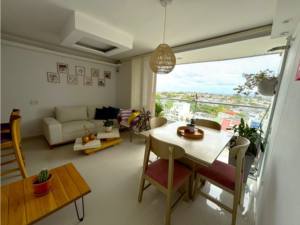 APARTAMENTO EN VENTA EN ALTOFARO, PUNTALTA