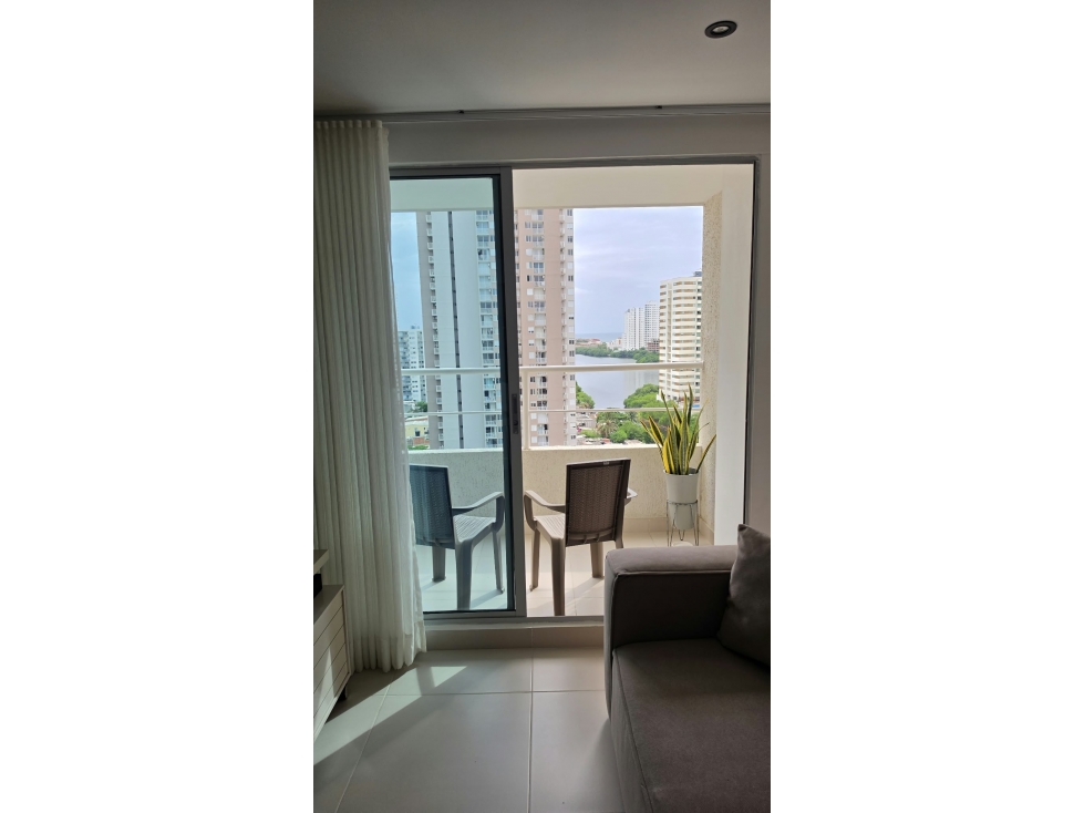 GRAN OPORTUNIDAD DE INVERSIÓN | APARTAMENTO TORRE 811