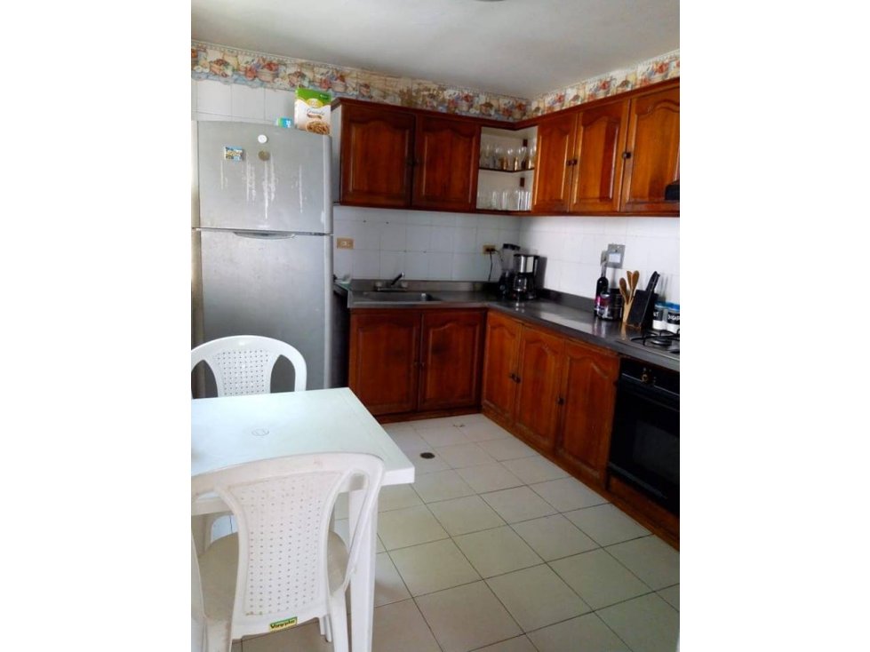 Casa en venta en Manga, Cartagena de Indias — foto 5