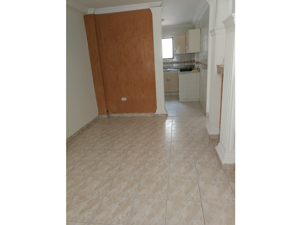 Casa en Venta en Villa del Sol, Cartagena de Indias — foto 6