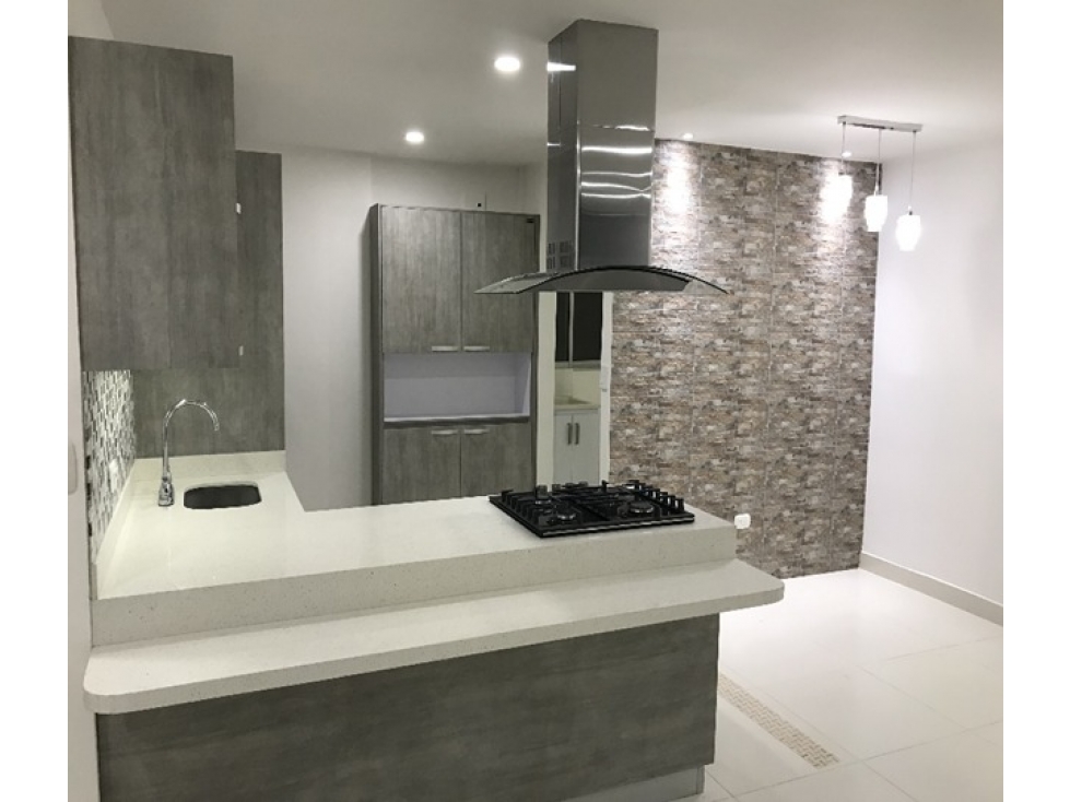 Apartamento en venta en el Edificio Menta, La Concepción, Cartagena — foto 5