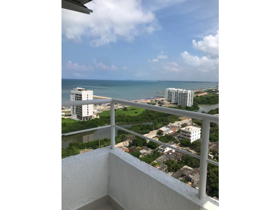APARTAMENTO EN VENTA - EDIFICIO TORRE 811
