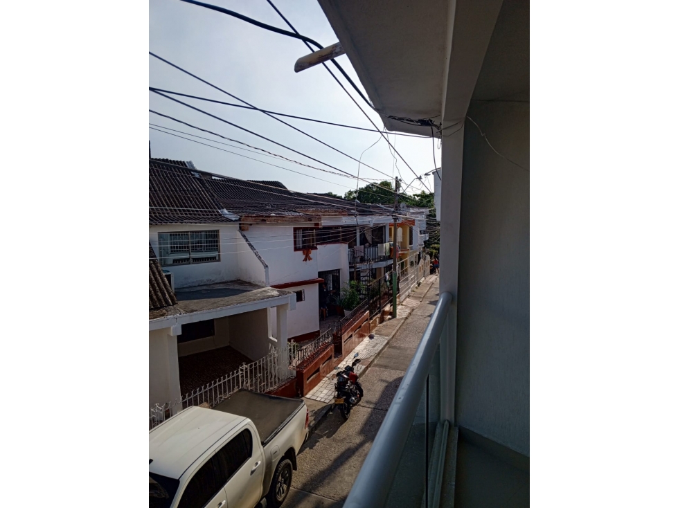 EN VENTA CASA CON DOS APARTAMENTOS EN CARTAGENA DE INDIAS — foto 4
