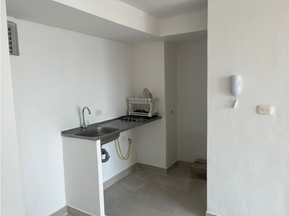 Apartamento Ideal para Vivir o Invertir - Edificio Torre 811 — foto 5